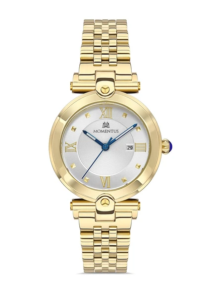 CS389G-02SG MOMENTUS WOMEN'S CLASSYSTAR KOL SAATİ