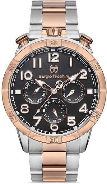 ST.1.10184.4 SERGİO TACCHİNİ KOL SAATİ