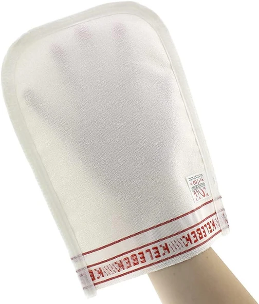 Kalın Banyo, Hamam ve Duş Kesesi