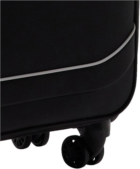 04PC7050-02-S PİERRE CARDİN TROLLEY 60 CM ORTA BOY VALİZ - 4