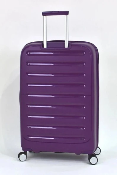 14BNT1000-02-MR BNT TROLLEY 60 CM VALİZ - 2
