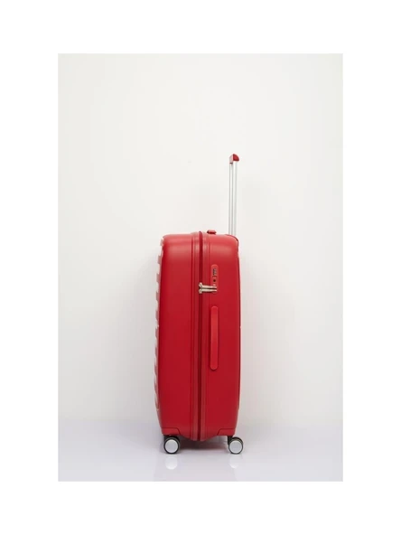 14BNT1000-01-KR BNT TROLLEY 70 CM VALİZ - 3