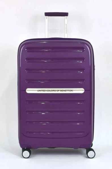 14BNT1000-01-MR BNT TROLLEY 70 CM VALİZ