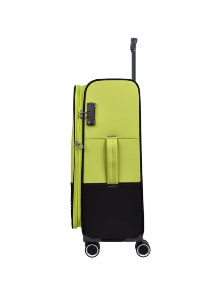 04PC8200-01-LM PİERRE CARDİN TROLLEY 70 CM BÜYÜK BOY VALİZ - 2