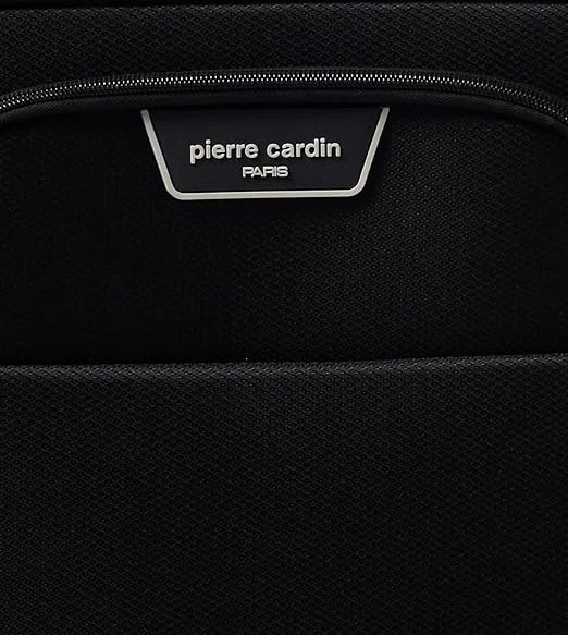 04PC7050-02-S PİERRE CARDİN TROLLEY 60 CM ORTA BOY VALİZ - 5