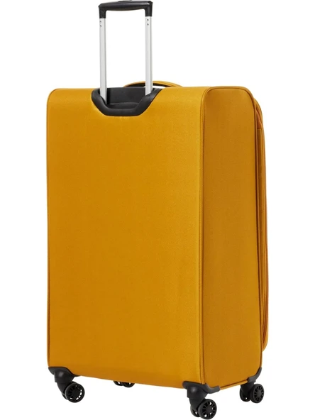 04PC7050-03-HR PİERRE CARDİN TROLLEY 50 CM KABİN BOY VALİZ - 2