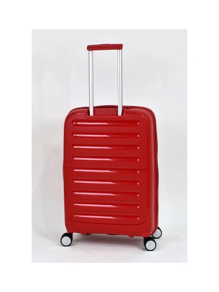 14BNT1000-01-KR BNT TROLLEY 70 CM VALİZ - 2