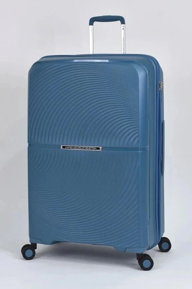 14BNT2000-03-AQ BNT TROLLEY 50 CM VALİZ - 2
