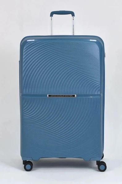 14BNT2000-03-AQ BNT TROLLEY 50 CM VALİZ