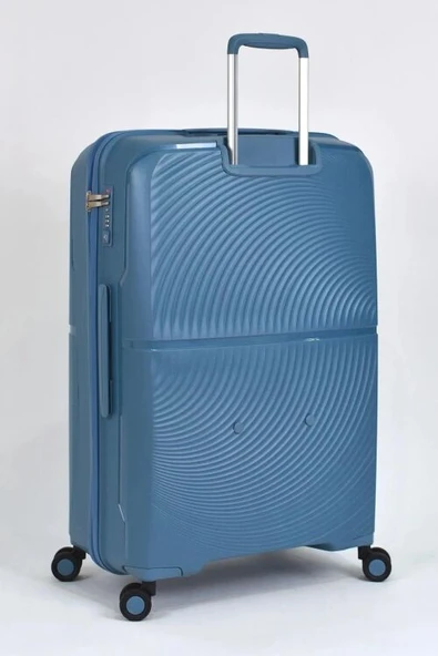 14BNT2000-03-AQ BNT TROLLEY 50 CM VALİZ - 3