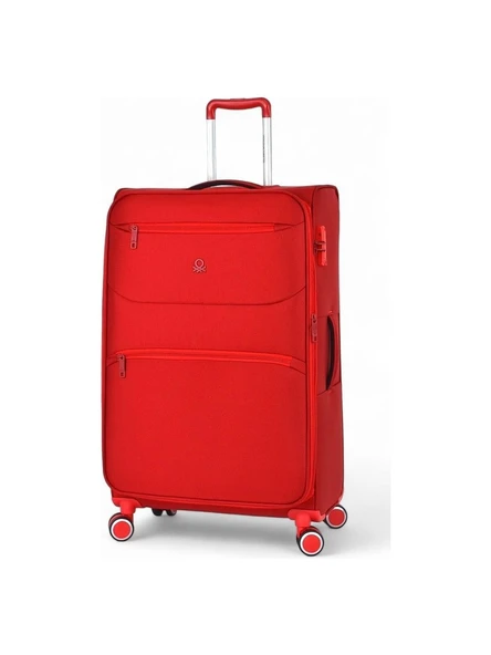 14BNT2400-03-KR BNT TROLLEY 50 CM VALİZ - 2