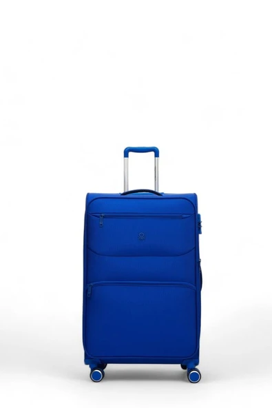 14BNT2400-02-SX BNT TROLLEY 60 CM VALİZ