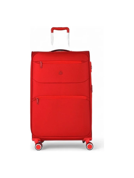 14BNT2400-03-KR BNT TROLLEY 50 CM VALİZ