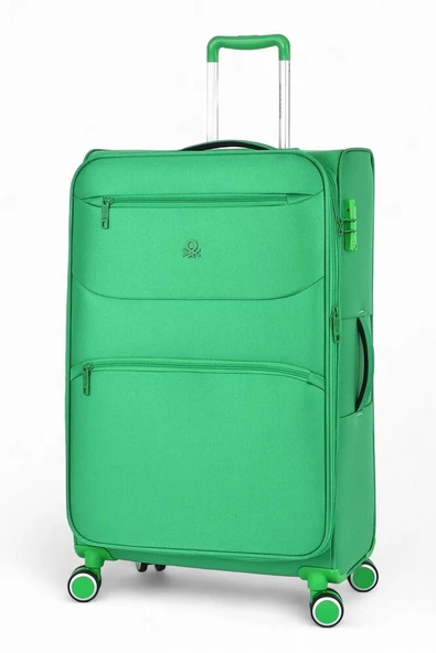 14BNT2400-01-YSL BNT TROLLEY 70 CM VALİZ - 2