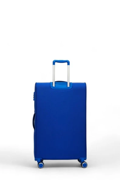 14BNT2400-02-SX BNT TROLLEY 60 CM VALİZ - 3