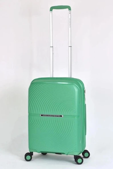 14BNT2000-03-YSL BNT TROLLEY 50 CM VALİZ