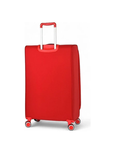 14BNT2400-03-KR BNT TROLLEY 50 CM VALİZ - 3