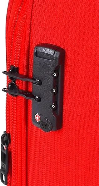 14BNT2500-01-KR BNT TROLLEY 70 CM VALİZ - 3