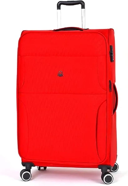 14BNT2500-01-KR BNT TROLLEY 70 CM VALİZ