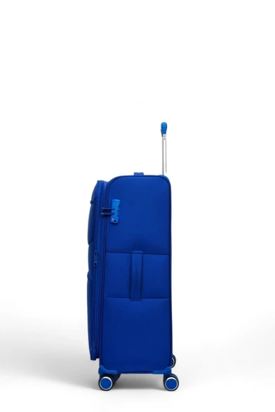 14BNT2400-02-SX BNT TROLLEY 60 CM VALİZ - 2