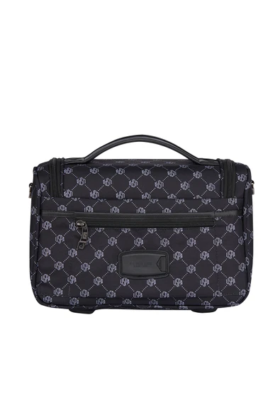 PLSYH24639 U.S.POLO ASSN. SİNCE 1890 SEYAHAT ÇANTASI - 4