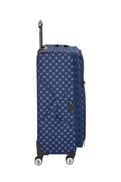 PLVLZ24040A-01 U.S.POLO ASSN. SİNCE 1890 VALİZ - 2