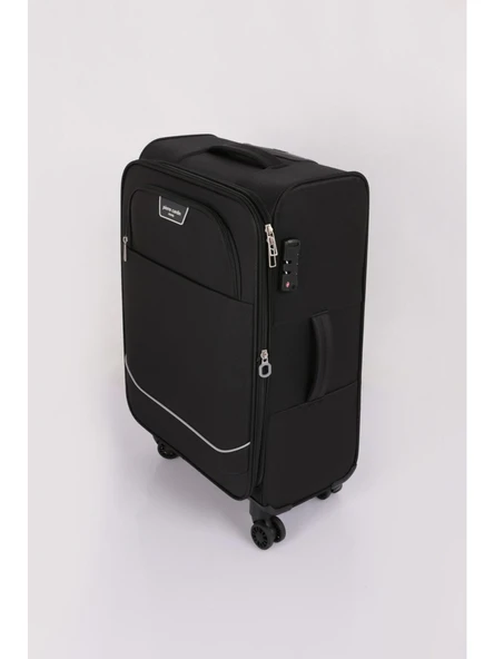 04PC7050-02-PT PİERRE CARDİN TROLLEY 60 CM ORTA BOY VALİZ - 2