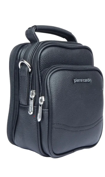 01PC001416-L PİERRE CARDİN PORTFOY ÇANTA - 2