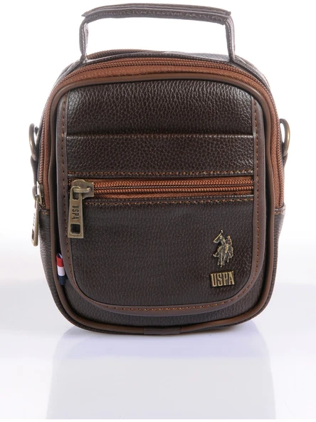PLEVR8416 U.S.POLO ASSN. SİNCE 1890 EL ÇANTASI