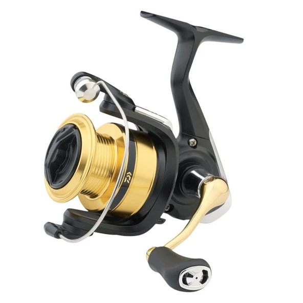 Daiwa Rs 4000 Makine ürün görseli 1