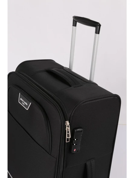 04PC7050-02-PT PİERRE CARDİN TROLLEY 60 CM ORTA BOY VALİZ - 4