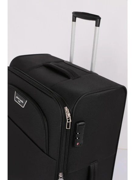 04PC7050-01-PT PİERRE CARDİN TROLLEY 70 CM BÜYÜK BOY VALİZ - 4