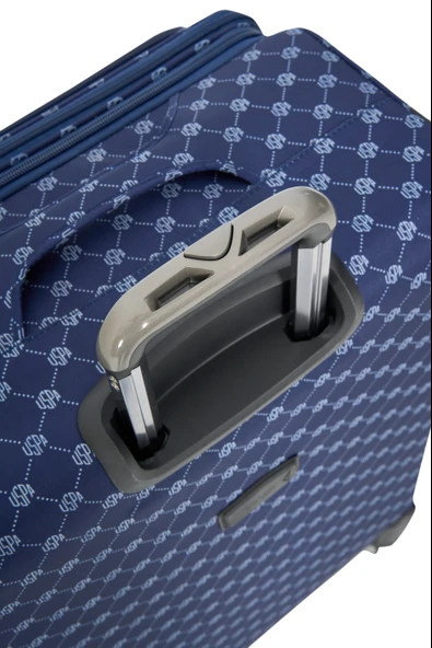 PLVLZ24040A-01 U.S.POLO ASSN. SİNCE 1890 VALİZ - 4