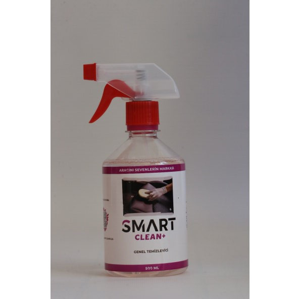 Smart Clean+ Genel Temizleyici - 500 mL
