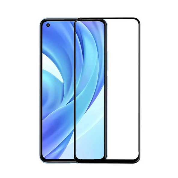 Realme C25 Zore Fiber Nano Ekran Koruyucu