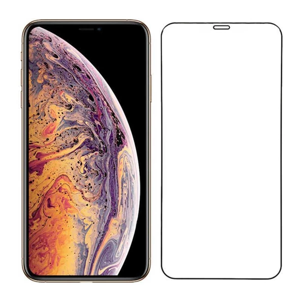 Galaxy Note 20 Zore Fiber Nano Ekran Koruyucu