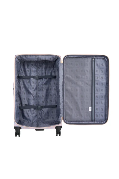 PLVLZ24039B-02 U.S.POLO ASSN. SİNCE 1890 VALİZ - 5