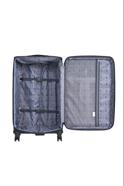 PLVLZ24038C-03 U.S.POLO ASSN. SİNCE 1890 VALİZ - 5