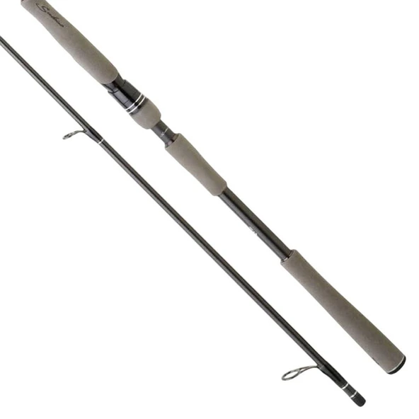 Daiwa New Saltist Ags 2,74 14-42 Gr 2 Parça Kamış - 2