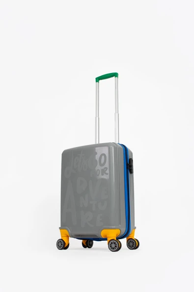 ALB.PP119X-03 KABİN BOY VALİZ - 3