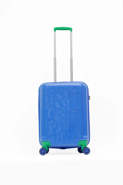 ALB.PP114X-03 KABİN BOY VALİZ - 7