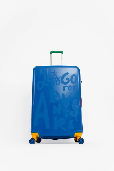 ALB.PP119X-01 BÜYÜK BOY VALİZ - 10