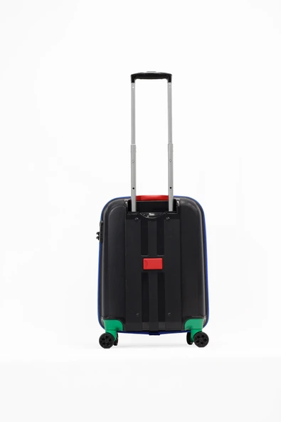 ALB.PP525X-03 KABİN BOY VALİZ - 6