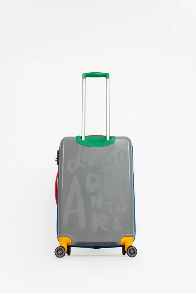 ALB.PP119X-02 ORTA BOY VALİZ - 7