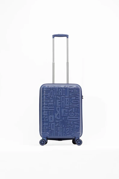 ALB.PP115-03 KABİN BOY VALİZ - 5
