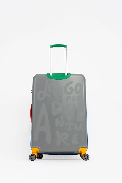 ALB.PP119X-01 BÜYÜK BOY VALİZ - 6