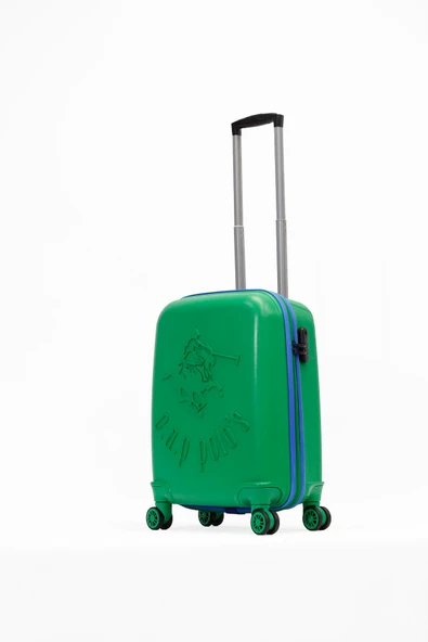 ALB.PP525X-03 KABİN BOY VALİZ - 8