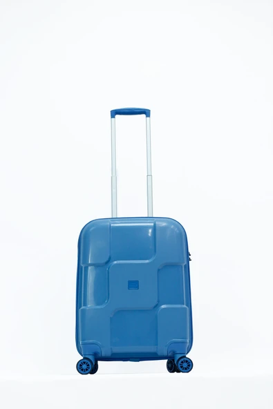 ALB.PP501-03 KABİN BOY VALİZ - 10