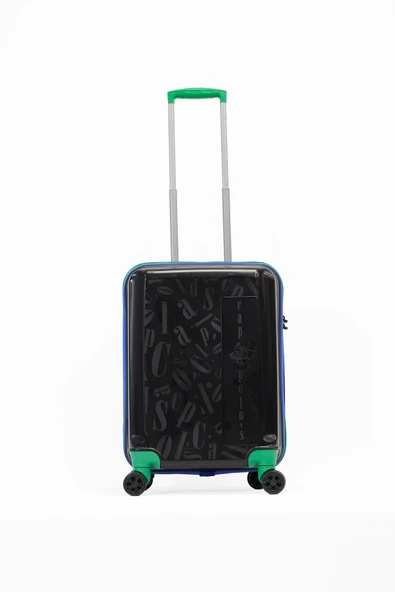 ALB.PP114X-03 KABİN BOY VALİZ - 9