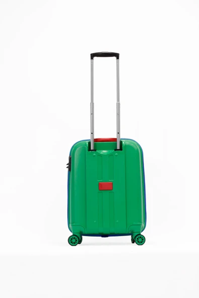ALB.PP525X-03 KABİN BOY VALİZ - 9